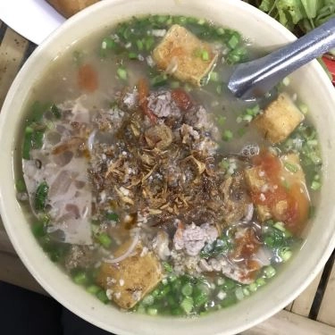 Tổng hợp- Quán Ăn Bún Đậu Mắm Tôm 1986