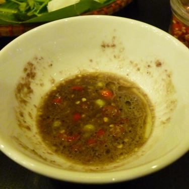 Tổng hợp- Quán Ăn Bún Đậu Homemade - Hồng Hà