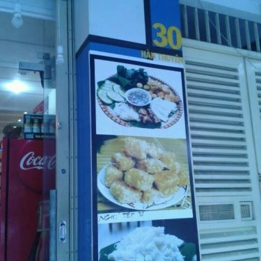 Tổng hợp- Quán Ăn Bún Đậu Mắm Tôm 30 Hàn Thuyên
