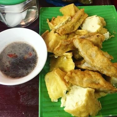 Món ăn- Quán Ăn Bún Đậu Mắm Tôm - Đoàn Trần Nghiệp