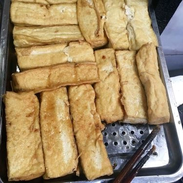 Món ăn- Quán Ăn Bún Đậu Mắm Tôm - Đoàn Trần Nghiệp