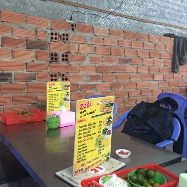 Tổng hợp- Quán Ăn Bún Đậu Mắm Tôm
