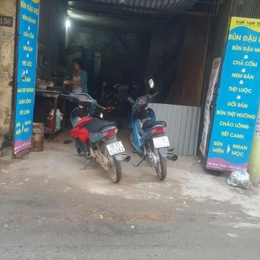 Tổng hợp- Quán Ăn Bon Bon Quán - Bún Đậu Mắm Tôm