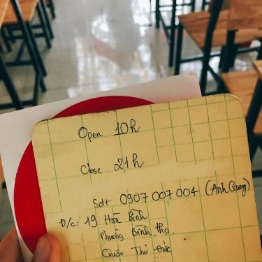 Tổng hợp- Quán Ăn 3 Cô - Bún Đậu Mắm Tôm - Hòa Bình