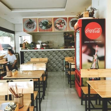 Tổng hợp- Quán Ăn 3 Cô - Bún Đậu Mắm Tôm - Hòa Bình