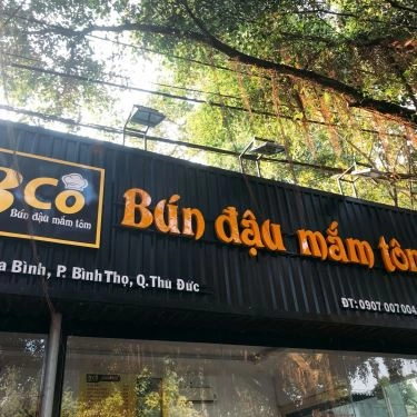 Tổng hợp- Quán Ăn 3 Cô - Bún Đậu Mắm Tôm - Hòa Bình