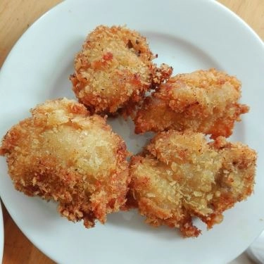 Món ăn- Quán Ăn Bún Đậu Mắm Tôm 30 Hàn Thuyên