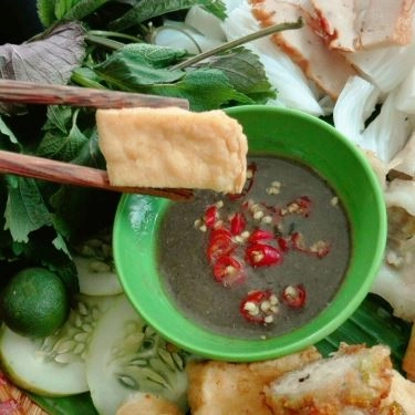 Món ăn- Quán Ăn Bún Đậu Mắm Tôm 30 Hàn Thuyên