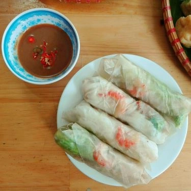 Món ăn- Quán Ăn Bún Đậu Mắm Tôm 30 Hàn Thuyên