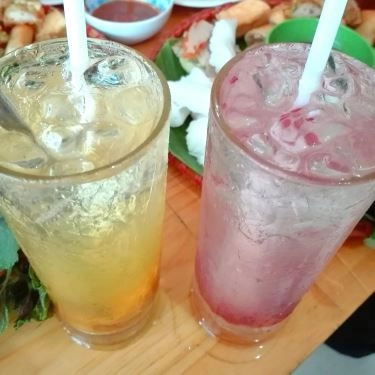 Món ăn- Quán Ăn Bún Đậu Mắm Tôm 30 Hàn Thuyên