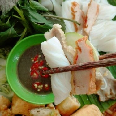 Món ăn- Quán Ăn Bún Đậu Mắm Tôm 30 Hàn Thuyên