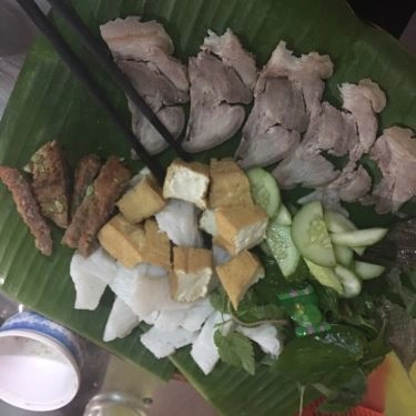 Tổng hợp- Quán Ăn Bún Đậu Mắm Tôm