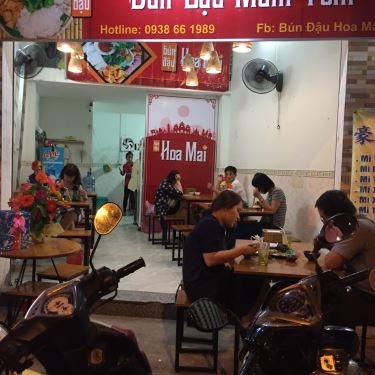 Tổng hợp- Quán Ăn Bún Đậu Hoa Mai