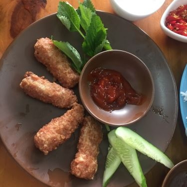 Món ăn- Quán Ăn Bún Đậu Hoa Mai