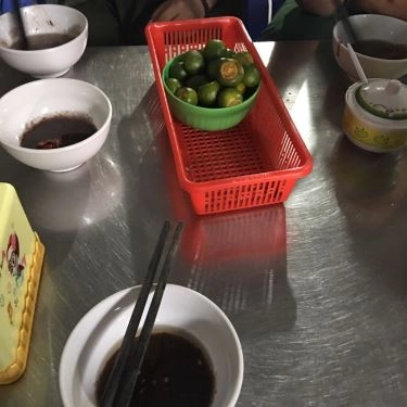 Tổng hợp- Quán Ăn Bún Đậu Mắm Tôm