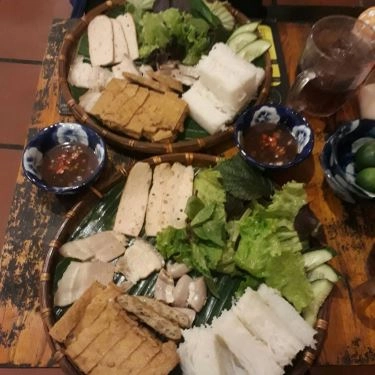 Tổng hợp- Quán Ăn Bún Đậu Mắm Tôm 36