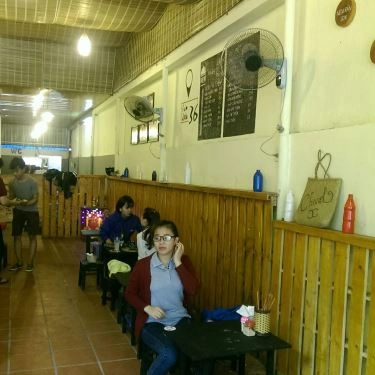 Tổng hợp- Quán Ăn Bún Đậu Mắm Tôm 36