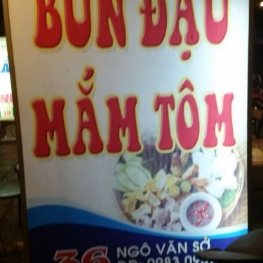Tổng hợp- Quán Ăn Bún Đậu Mắm Tôm 36