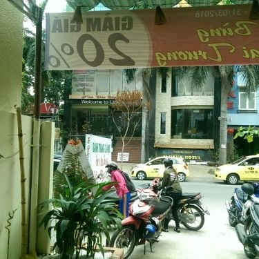 Tổng hợp- Quán Ăn Bún Đậu Mắm Tôm 36