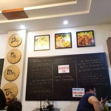 Tổng hợp- Quán Ăn Bún Đậu Mắm Tôm 36 Phố Phường