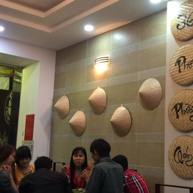 Tổng hợp- Quán Ăn Bún Đậu Mắm Tôm 36 Phố Phường