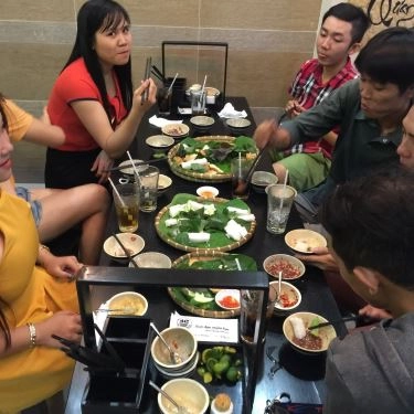 Tổng hợp- Quán Ăn Bún Đậu Mắm Tôm 36 Phố Phường