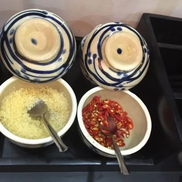 Tổng hợp- Quán Ăn Bún Đậu Mắm Tôm 36 Phố Phường
