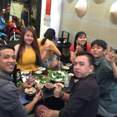 Tổng hợp- Quán Ăn Bún Đậu Mắm Tôm 36 Phố Phường