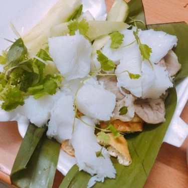 Món ăn- Quán Ăn Bún Đậu Mắm Tôm - 2 Ngõ Chợ Khâm Thiên
