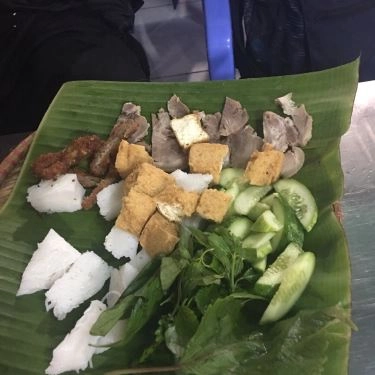 Tổng hợp- Quán Ăn Bún Đậu Mắm Tôm