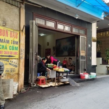 Tổng hợp- Quán Ăn Bún Đậu Mắm Tôm - Đình Thôn