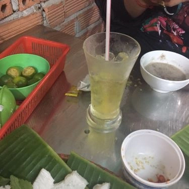 Tổng hợp- Quán Ăn Bún Đậu Mắm Tôm