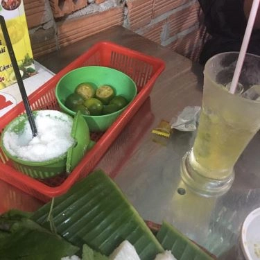 Tổng hợp- Quán Ăn Bún Đậu Mắm Tôm