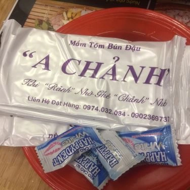 Tổng hợp- Quán Ăn Bún Đậu Mắm Tôm A Chảnh - Xô Viết Nghệ Tĩnh