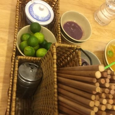Tổng hợp- Quán Ăn Bún Đậu Mắm Tôm A Chảnh - Xô Viết Nghệ Tĩnh