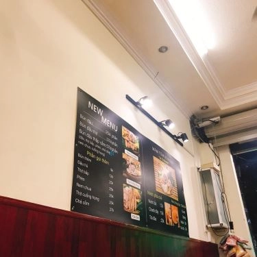 Tổng hợp- Quán Ăn Bún Đậu Mắm Tôm A Chảnh - Bàu Cát