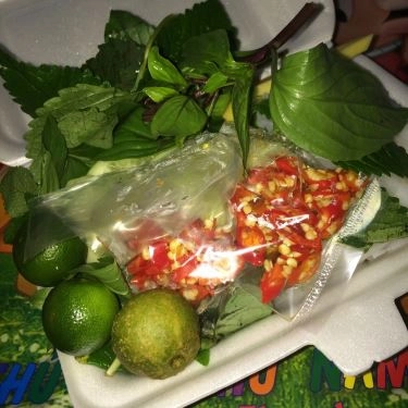 Tổng hợp- Quán Ăn Bún Đậu Mắm Tôm A Chảnh - Bàu Cát
