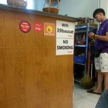 Tổng hợp- Quán Ăn Bún Đậu Mắm Tôm A Chảnh - Bàu Cát