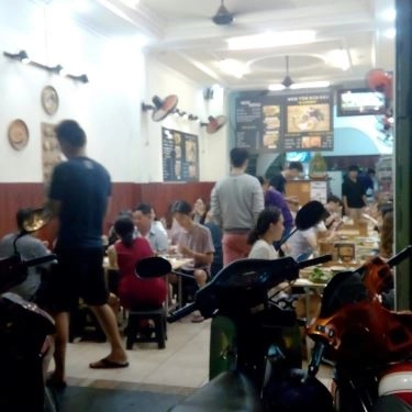 Tổng hợp- Quán Ăn Bún Đậu Mắm Tôm A Chảnh - Bàu Cát