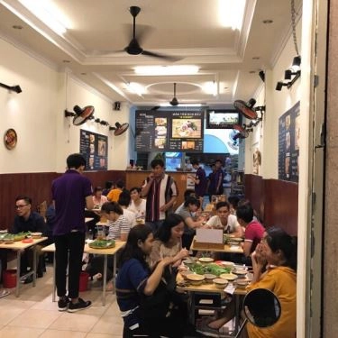 Tổng hợp- Quán Ăn Bún Đậu Mắm Tôm A Chảnh - Bàu Cát