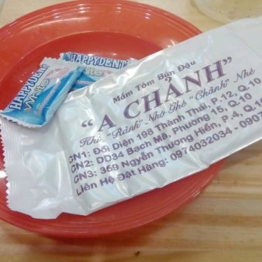 Tổng hợp- Quán Ăn Bún Đậu Mắm Tôm A Chảnh - Bàu Cát