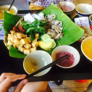 Tổng hợp- Quán Ăn Bún Đậu Mắm Tôm A Chảnh - Bàu Cát