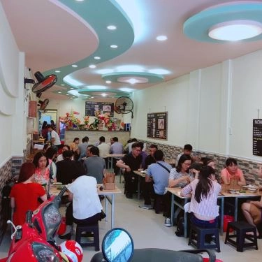 Tổng hợp- Quán Ăn Bún Đậu Mắm Tôm A Chảnh - Nguyễn Trọng Tuyển
