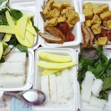 Tổng hợp- Quán Ăn Bún Đậu Mắm Tôm A Chảnh - Nguyễn Trọng Tuyển