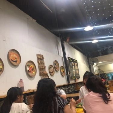 Tổng hợp- Quán Ăn Bún Đậu Mắm Tôm A Chảnh - Tôn Đản