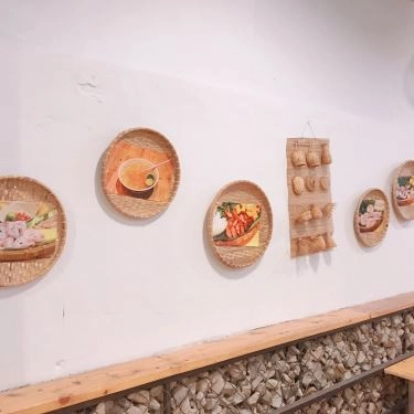 Tổng hợp- Quán Ăn Bún Đậu Mắm Tôm A Chảnh - Tôn Đản