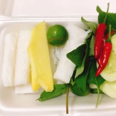 Tổng hợp- Quán Ăn Bún Đậu Mắm Tôm A Chảnh - Tôn Đản