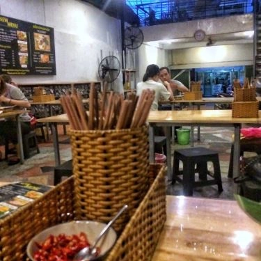 Tổng hợp- Quán Ăn Bún Đậu Mắm Tôm A Chảnh - Tôn Đản