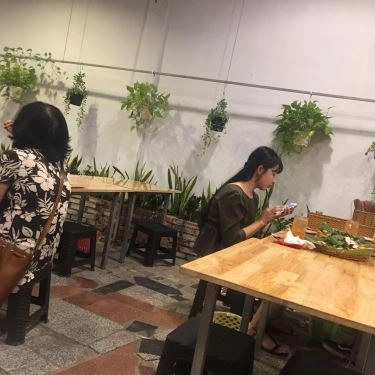 Tổng hợp- Quán Ăn Bún Đậu Mắm Tôm A Chảnh - Tôn Đản