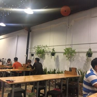 Tổng hợp- Quán Ăn Bún Đậu Mắm Tôm A Chảnh - Tôn Đản
